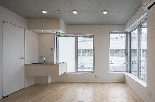 ESCENARIO
